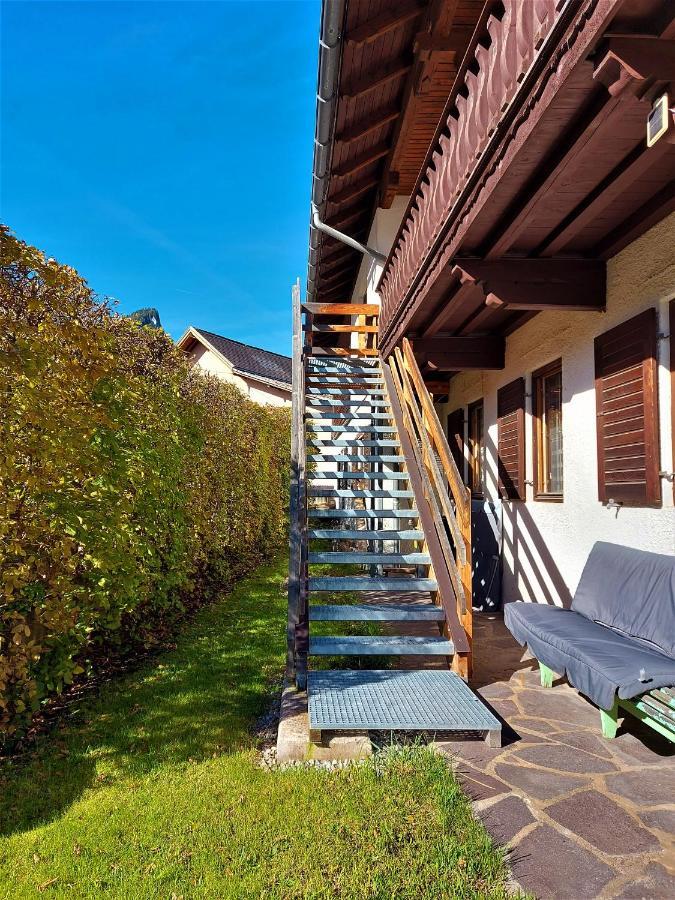 Appartement Jakalar フィルス エクステリア 写真