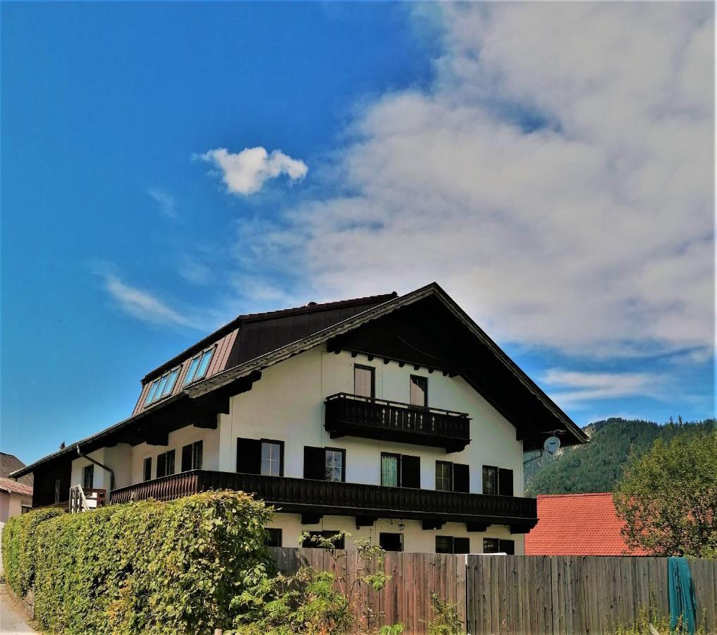 Appartement Jakalar フィルス エクステリア 写真