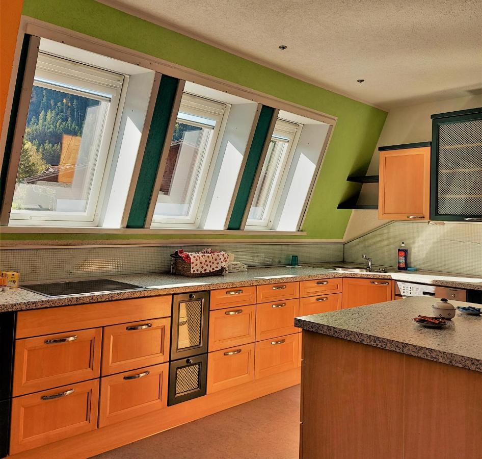 Appartement Jakalar フィルス エクステリア 写真