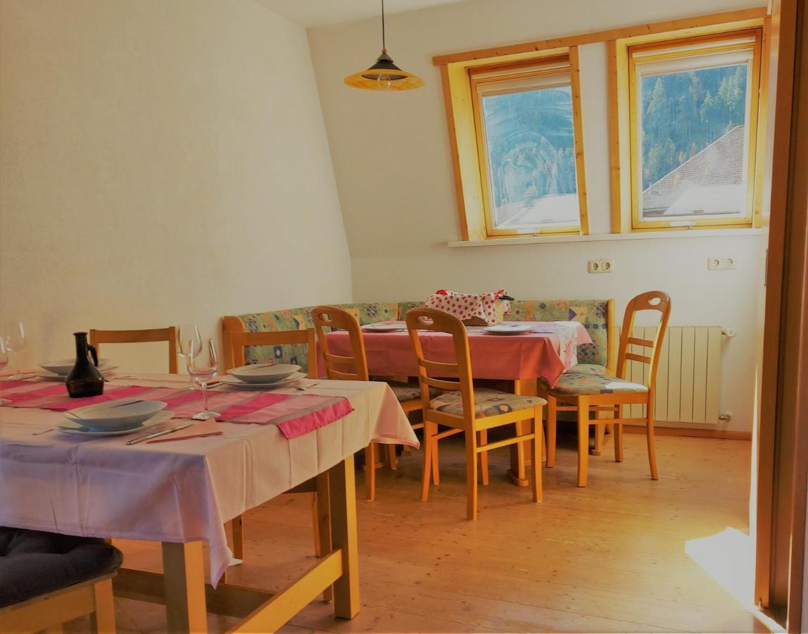 Appartement Jakalar フィルス エクステリア 写真