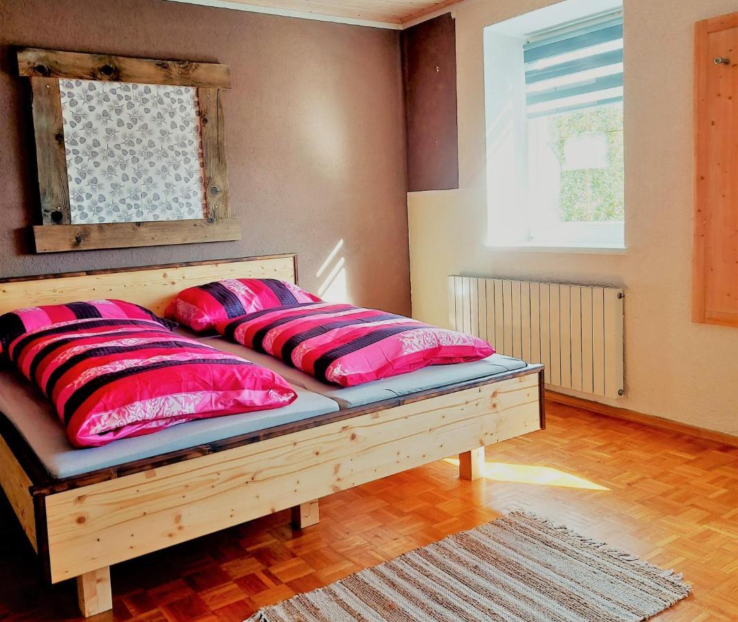 Appartement Jakalar フィルス エクステリア 写真