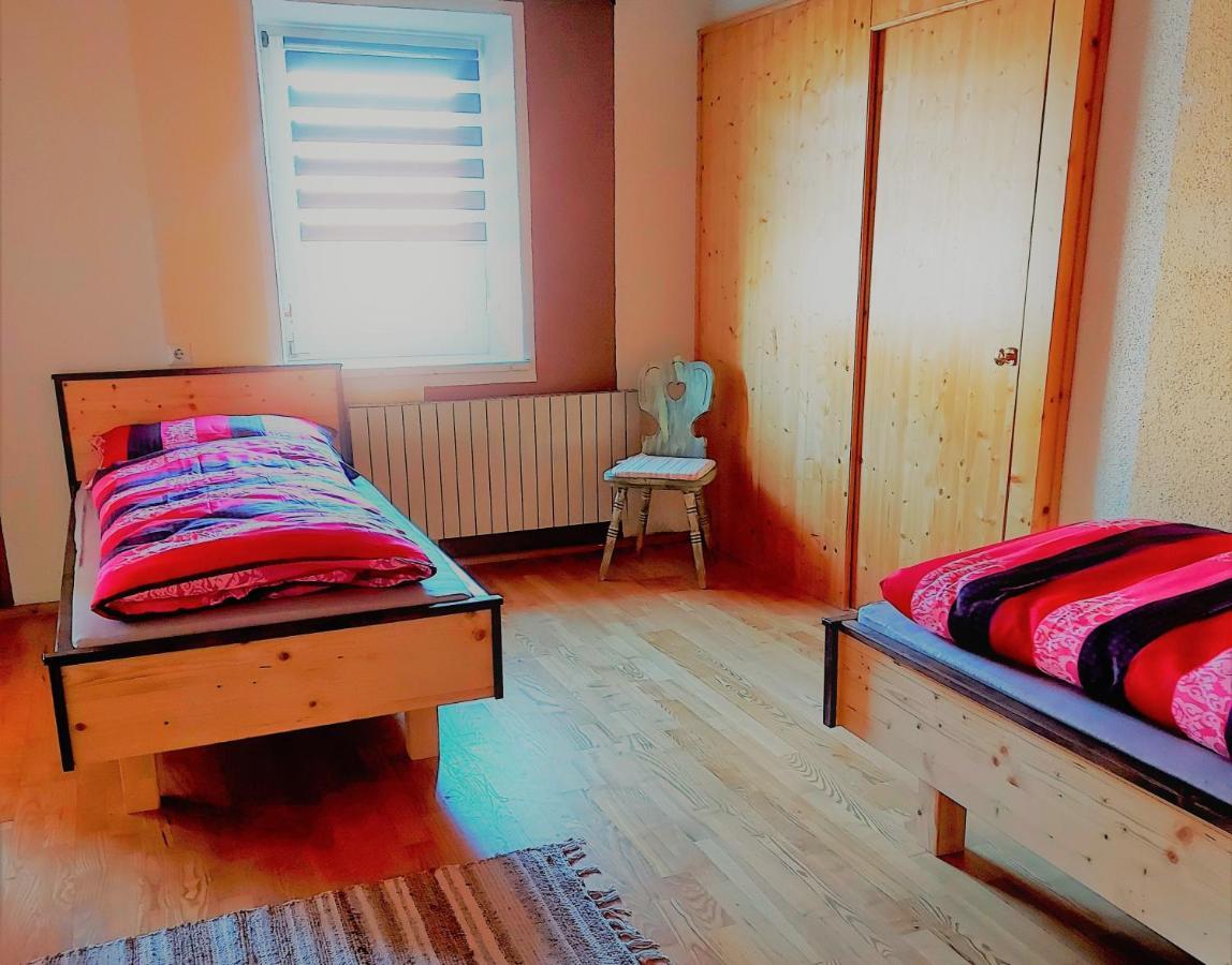 Appartement Jakalar フィルス エクステリア 写真