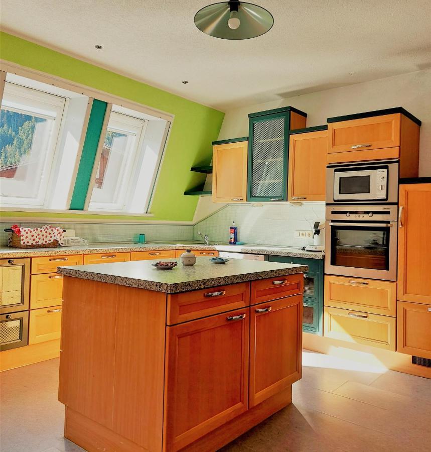 Appartement Jakalar フィルス エクステリア 写真