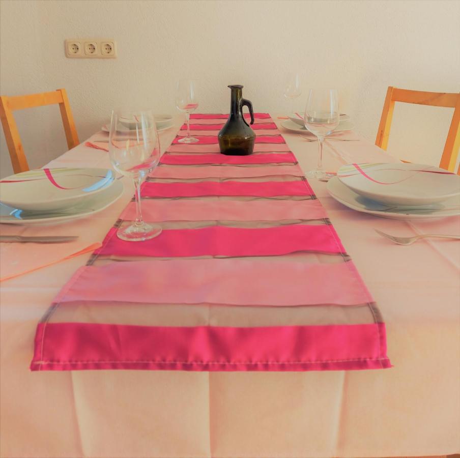 Appartement Jakalar フィルス エクステリア 写真