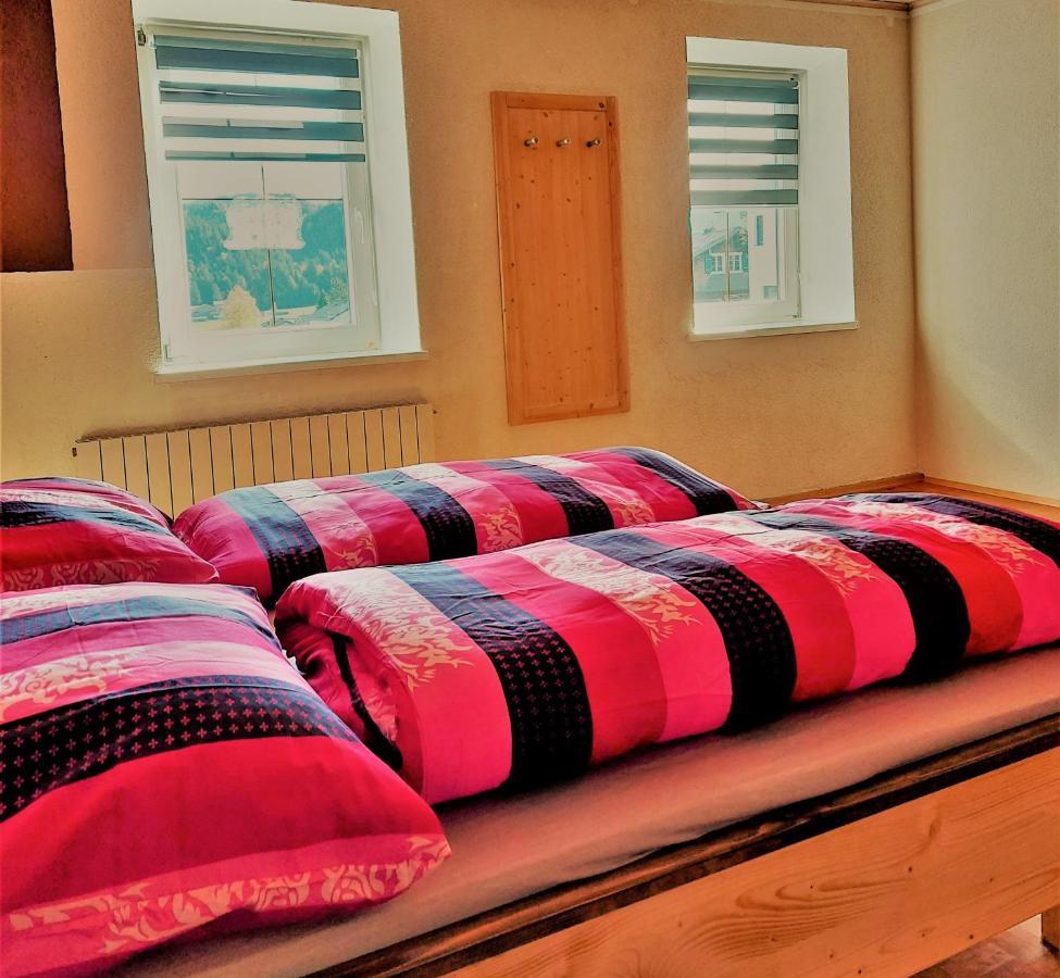 Appartement Jakalar フィルス エクステリア 写真