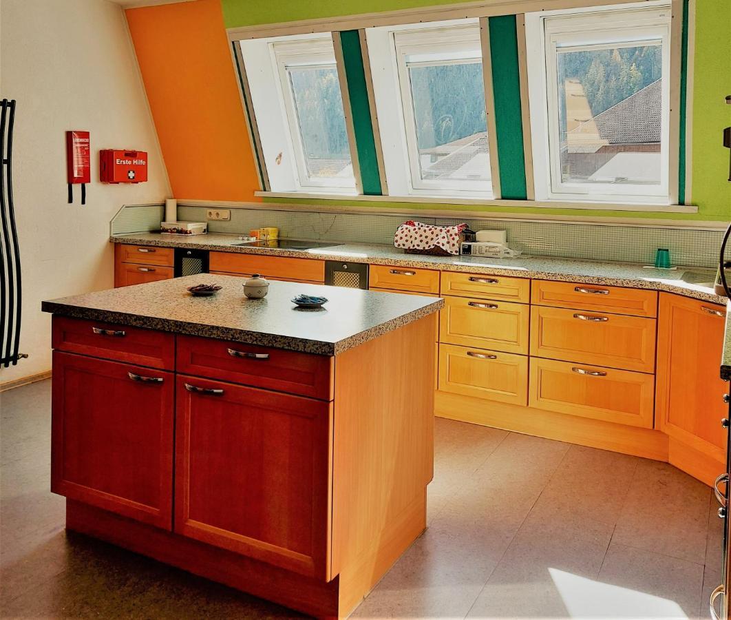 Appartement Jakalar フィルス エクステリア 写真