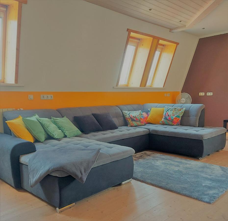 Appartement Jakalar フィルス エクステリア 写真