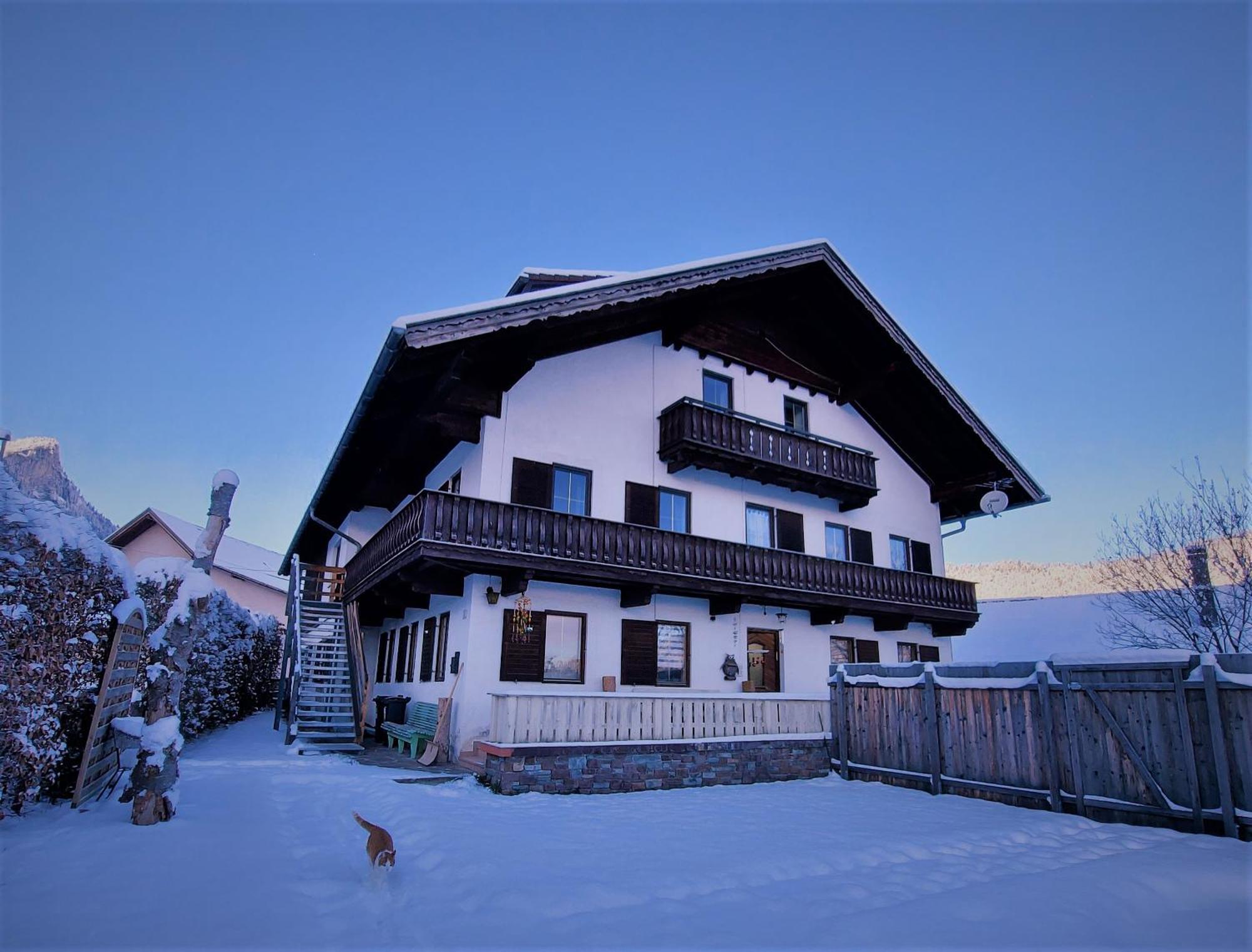 Appartement Jakalar フィルス エクステリア 写真