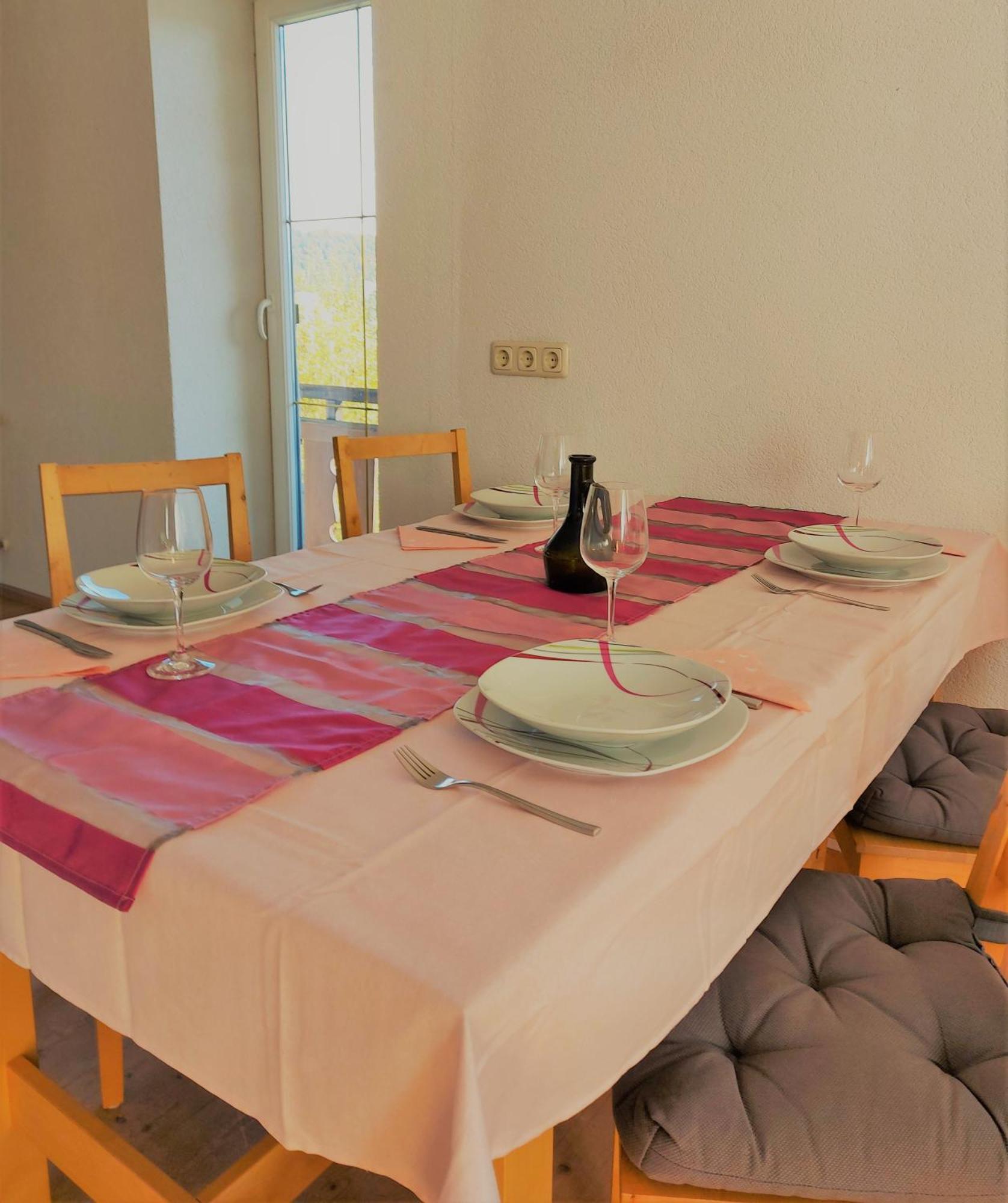 Appartement Jakalar フィルス エクステリア 写真