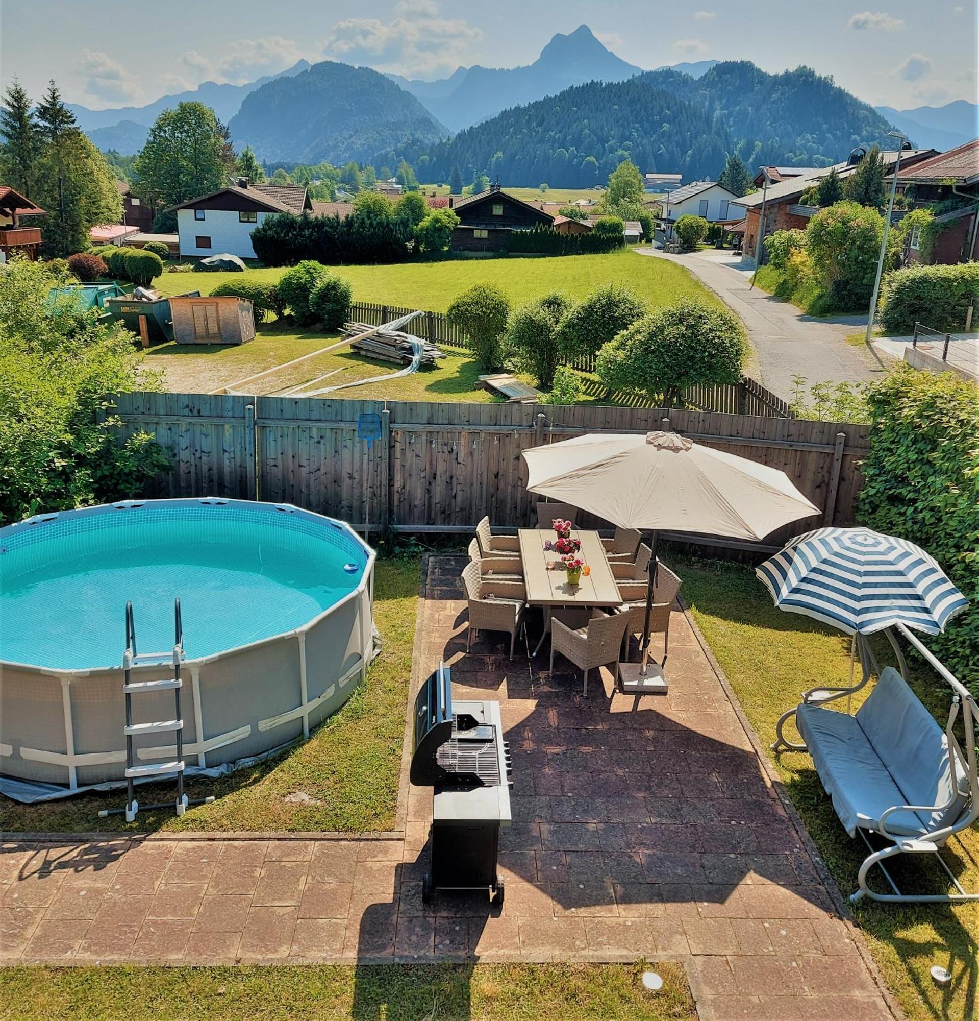 Appartement Jakalar フィルス エクステリア 写真